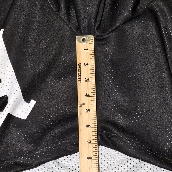 Crisp NYC Mesh Athletic Shorts - MLB Los Angeles - Size XXL 7" Inseam - Picture 6 of 6